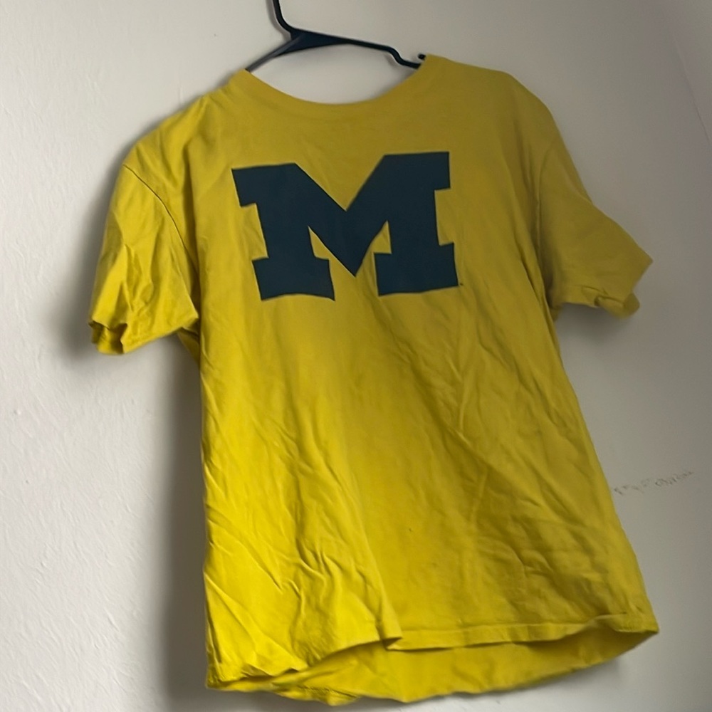 Michigan Shirt
